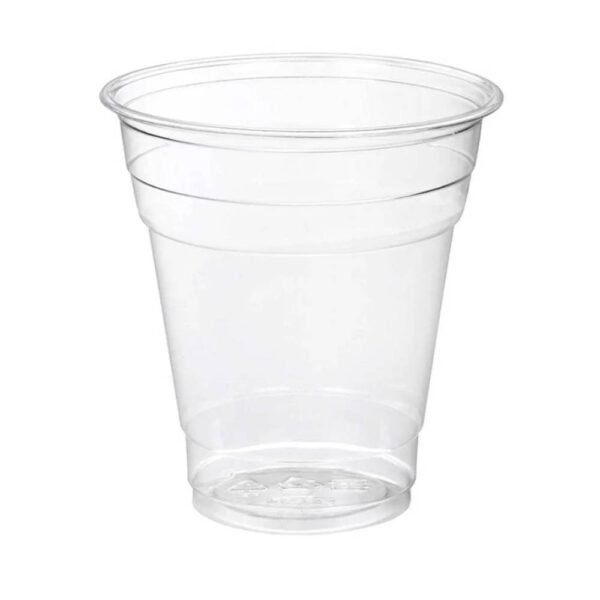 20oz Custom Printed Clear Cold Cups (600/CS)