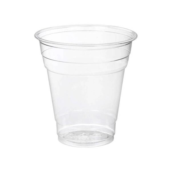 9oz Custom Printed Clear Cold Cups (1000/CS)