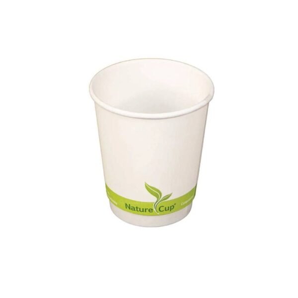 10oz Custom Printed Double Wall Paper Cups (500/CS)